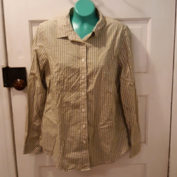 Pendleton medium button down casual - Picture 1 of 3